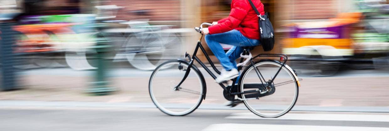 Cykelregler - En guide till en laglig och säker cykling