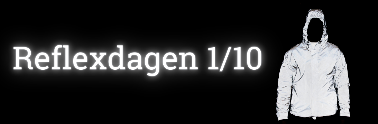 Reflexdagen 1 oktober