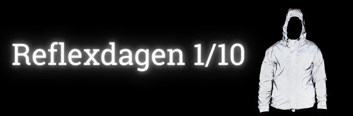 Reflexdagen 1 oktober