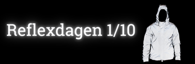 Reflexdagen 1 oktober
