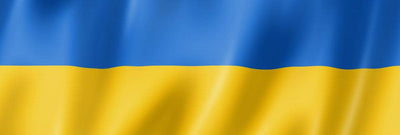 Vi stödjer Ukraina