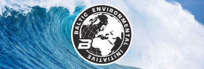 Baltics Environmental Initiative: Återvunnet material för en mer hållbar framtid