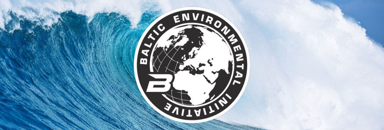 Baltics Environmental Initiative: Återvunnet material för en mer hållbar framtid