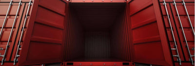 Så avskräcker du tjuven från dina containers