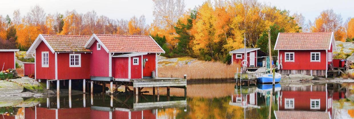 10 säkerhetstips till fritidshuset inför vintern