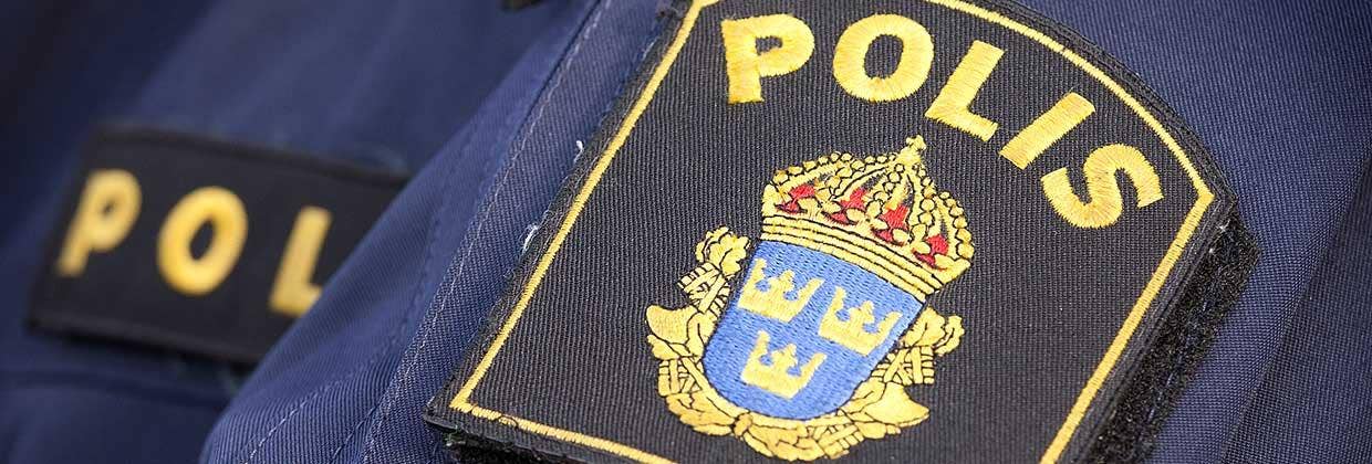 Förebygg inbrott med Polisens rekommendationer