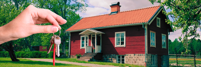 Säkerhetstips och generella råd inför uthyrning av ditt boende