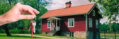 Säkerhetstips och generella råd inför uthyrning av ditt boende