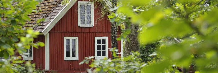 Säkra bostaden med rätt dörrlås