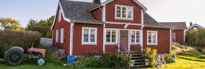 Guiden till ett inbrottsskyddat hem