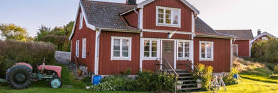 Guiden till ett inbrottsskyddat hem