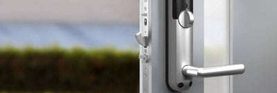 Yale Doorman - ett innovativt digitalt dörrlås som du kan styra med mobilen
