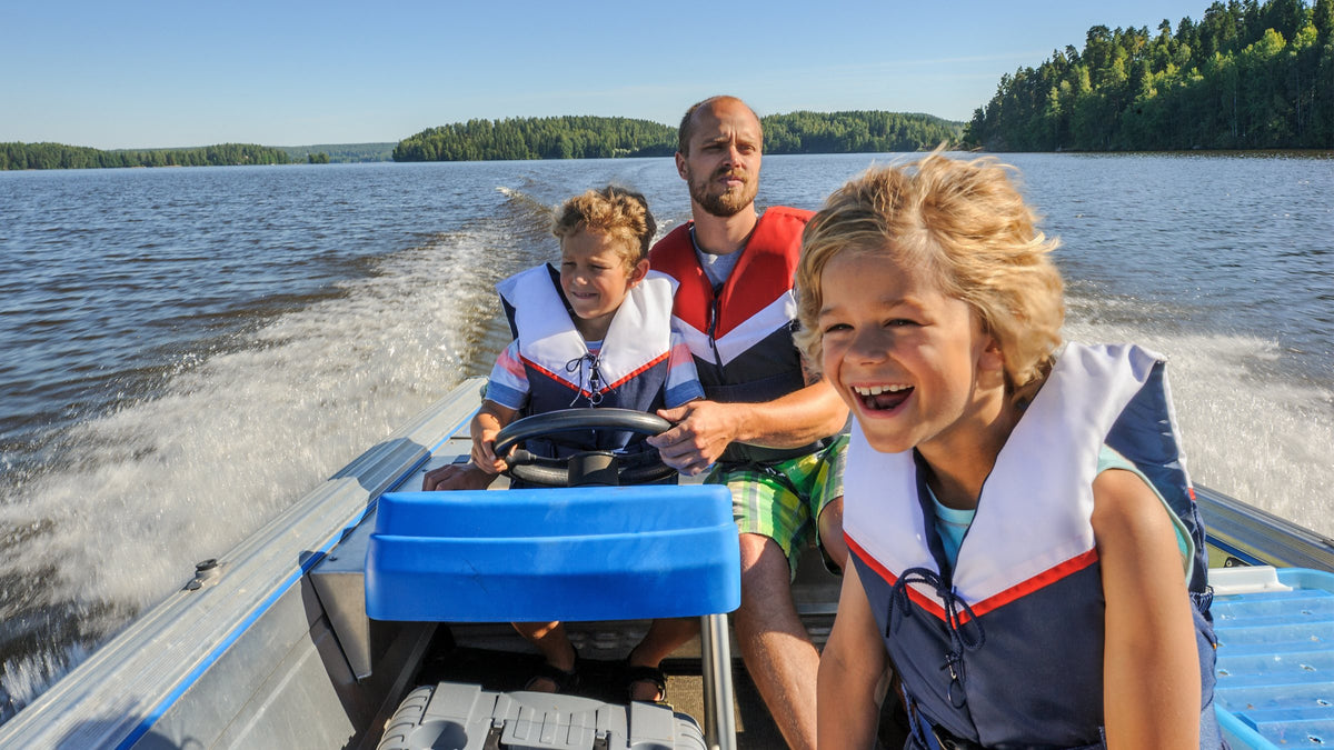 Flytvästar