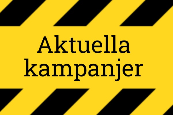 Kampanjer