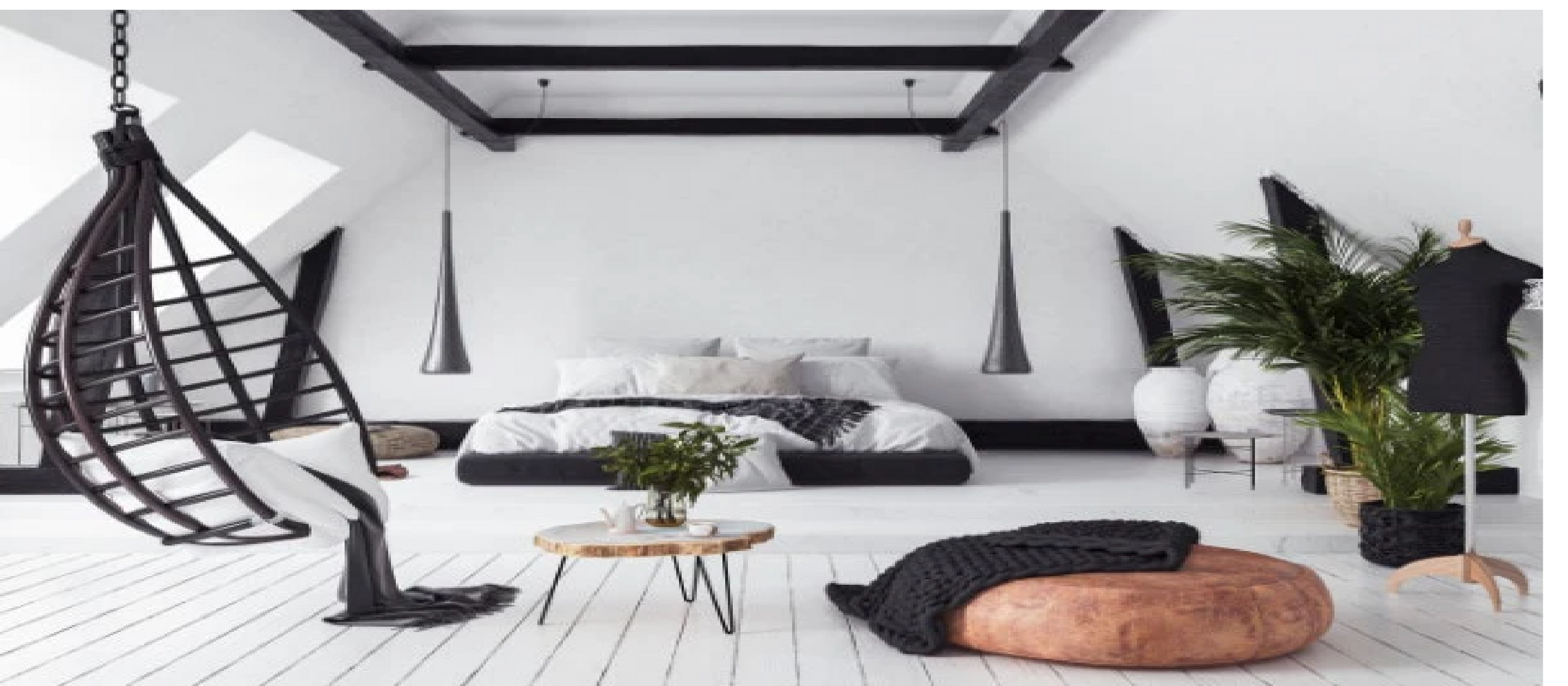 Black is the new black