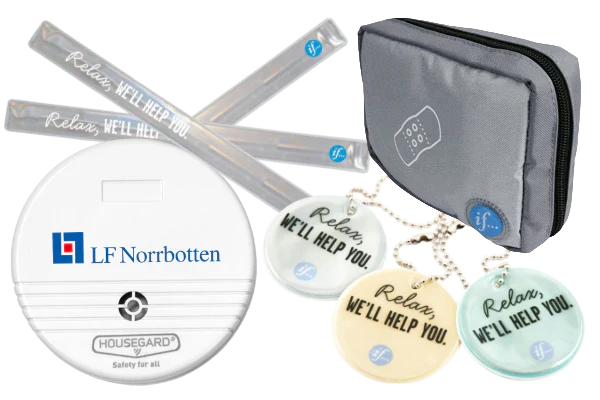 Profilprodukter