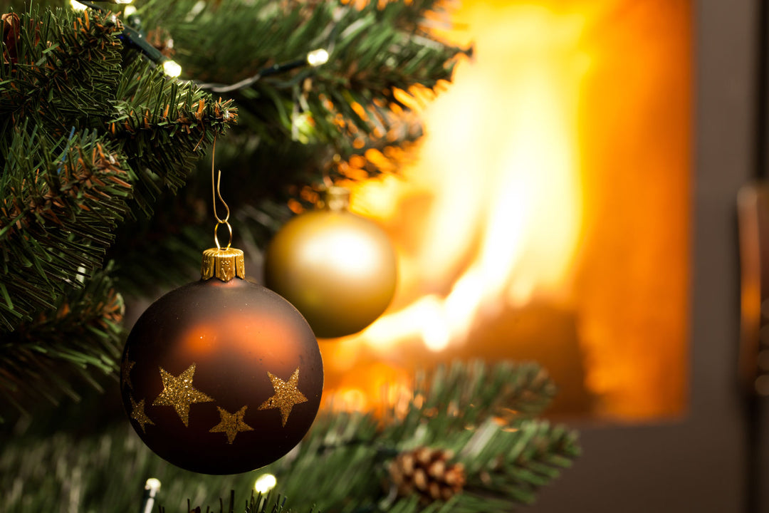 Julklappar