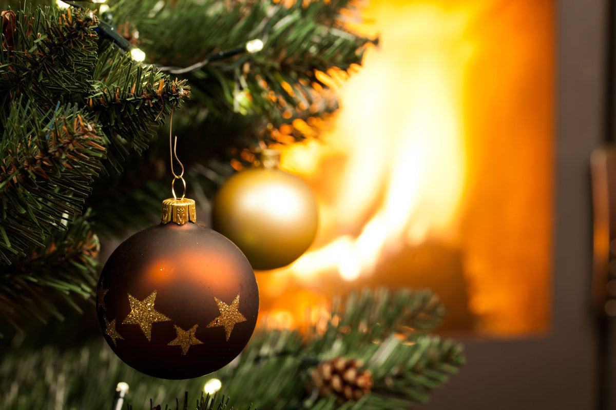 Julklappar