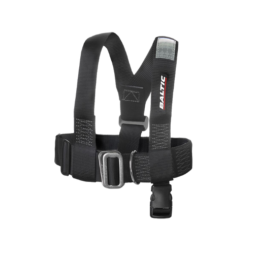 Säkerhetssele Baltic Junior (20-50 kg)