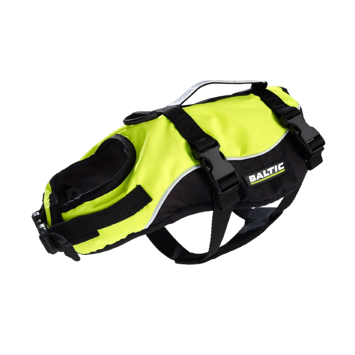 0473-Kattflytväst Baltic Maja