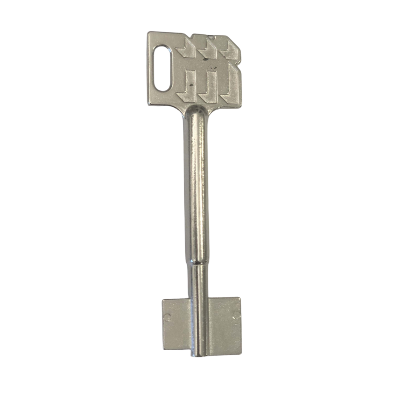 Nyckelämne RoburSafe S2 skåp