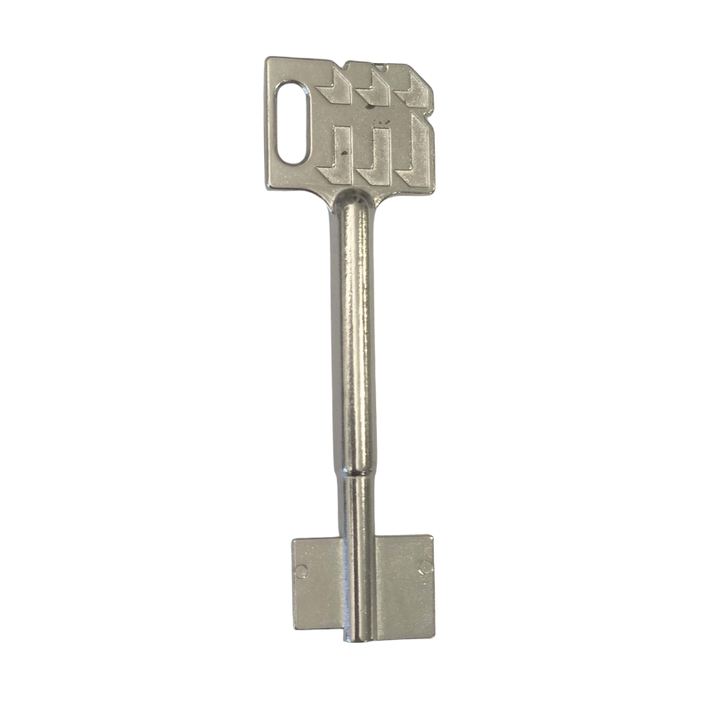 Nyckelämne RoburSafe S2 skåp