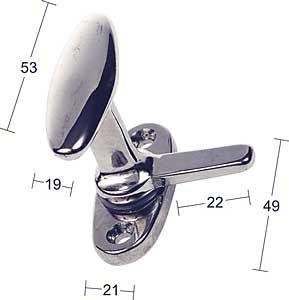 Fönstervred 230 Habo