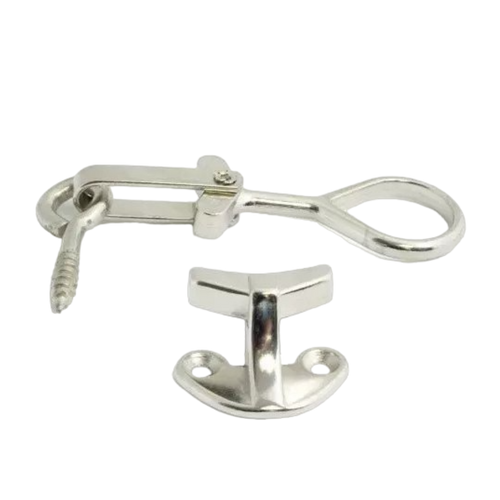 Fönsterhasp Habo 280 2-pack