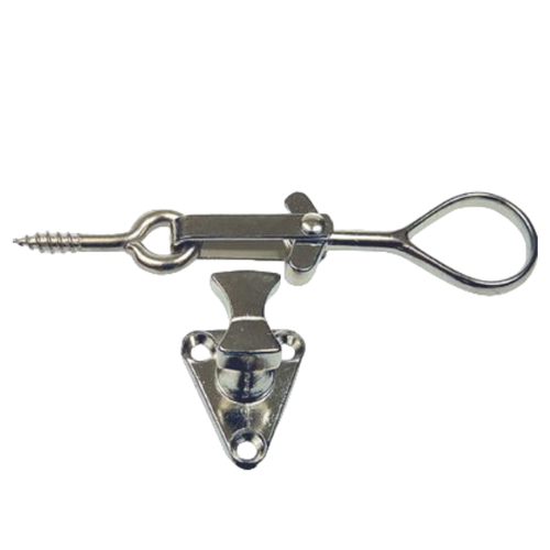 Fönsterhasp Habo 180 2-pack