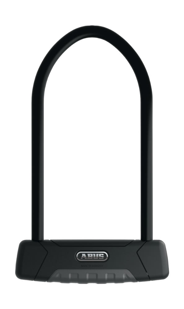 Cykellås ABUS Granit Plus 470/150 HB230 - NY
