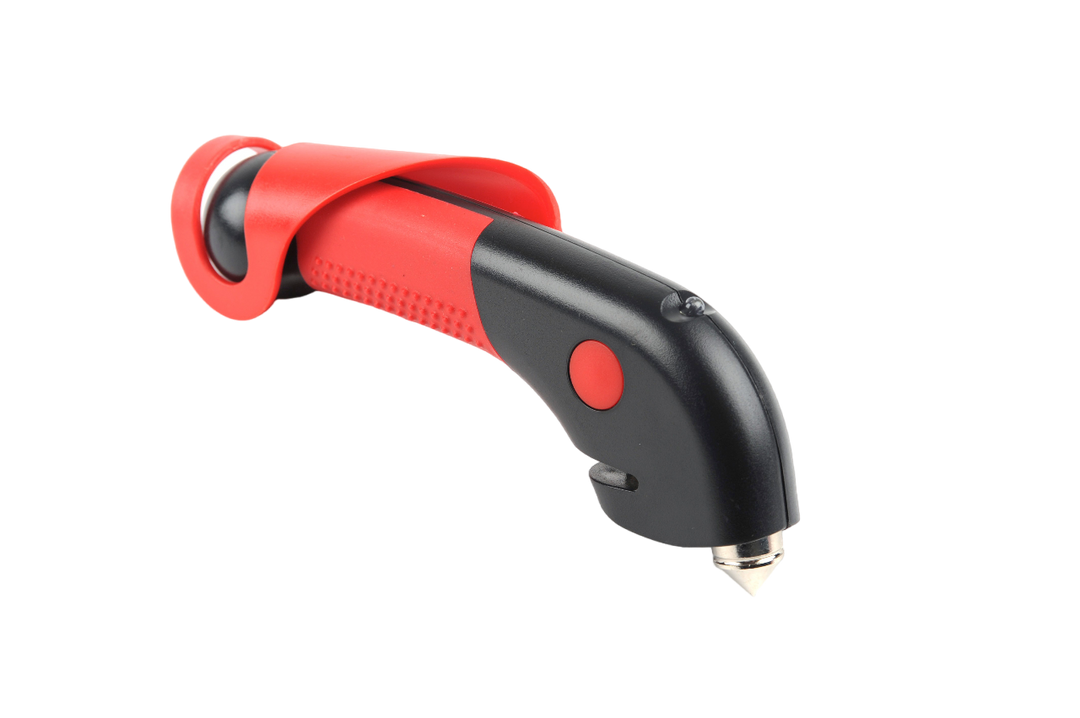 35-936095 -  Räddningshammare med LED ljus