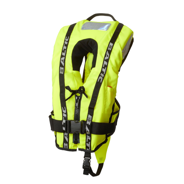 MAIN: Bambi UV-Yellow