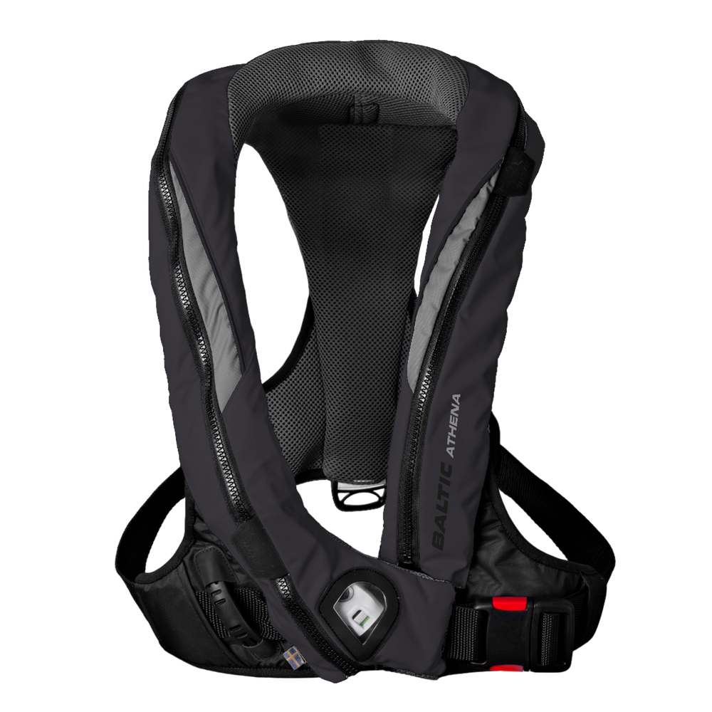 NEW: 1655 -Black/Grey