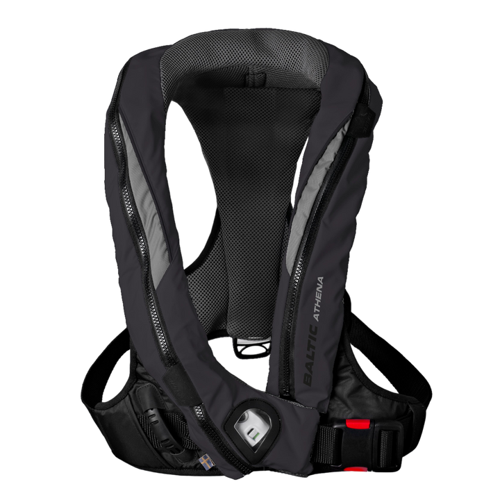 NEW: 1655 -Black/Grey