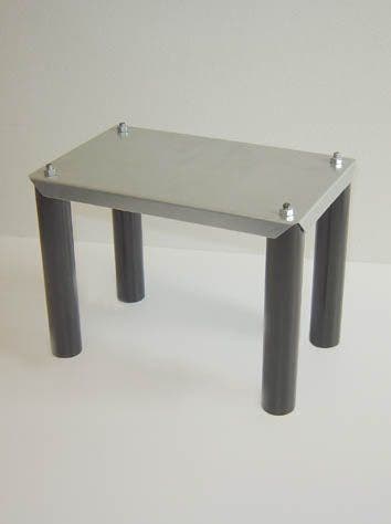 Biggi Mark/Stolpstativ Ekonomi