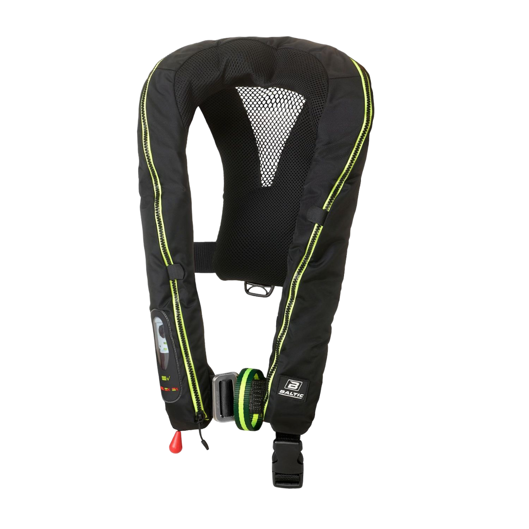 MAIN:1785-000-1_Legend_165_Black_Harness