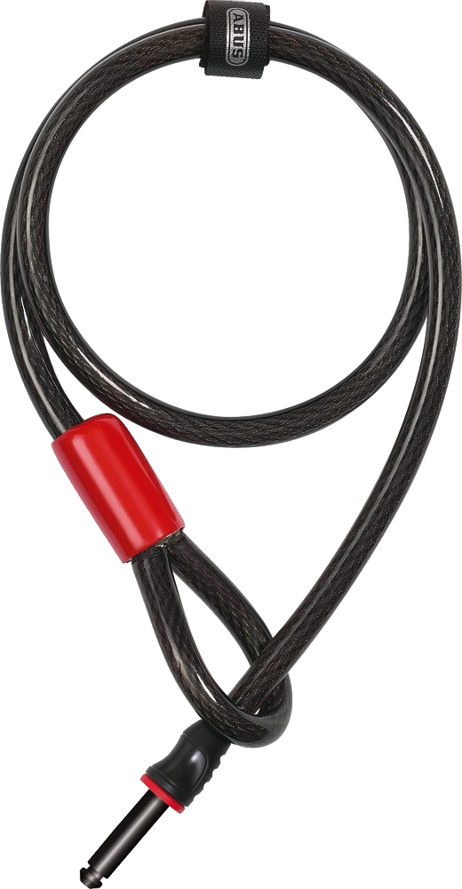 Låsvajer ABUS Adaptor till ABUS ramlås -NY