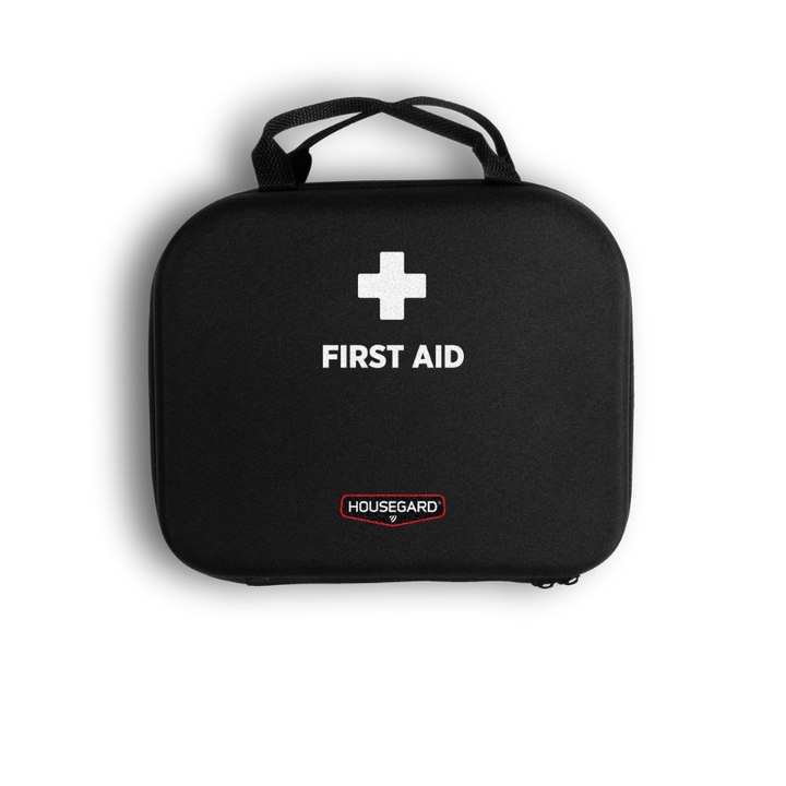 Housegard Första Hjälpen Väska Plus - Framifrån 