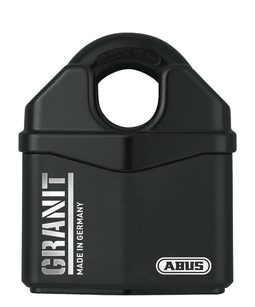 Hänglås ABUS Granit 37RK/80 Klass 4 – St George