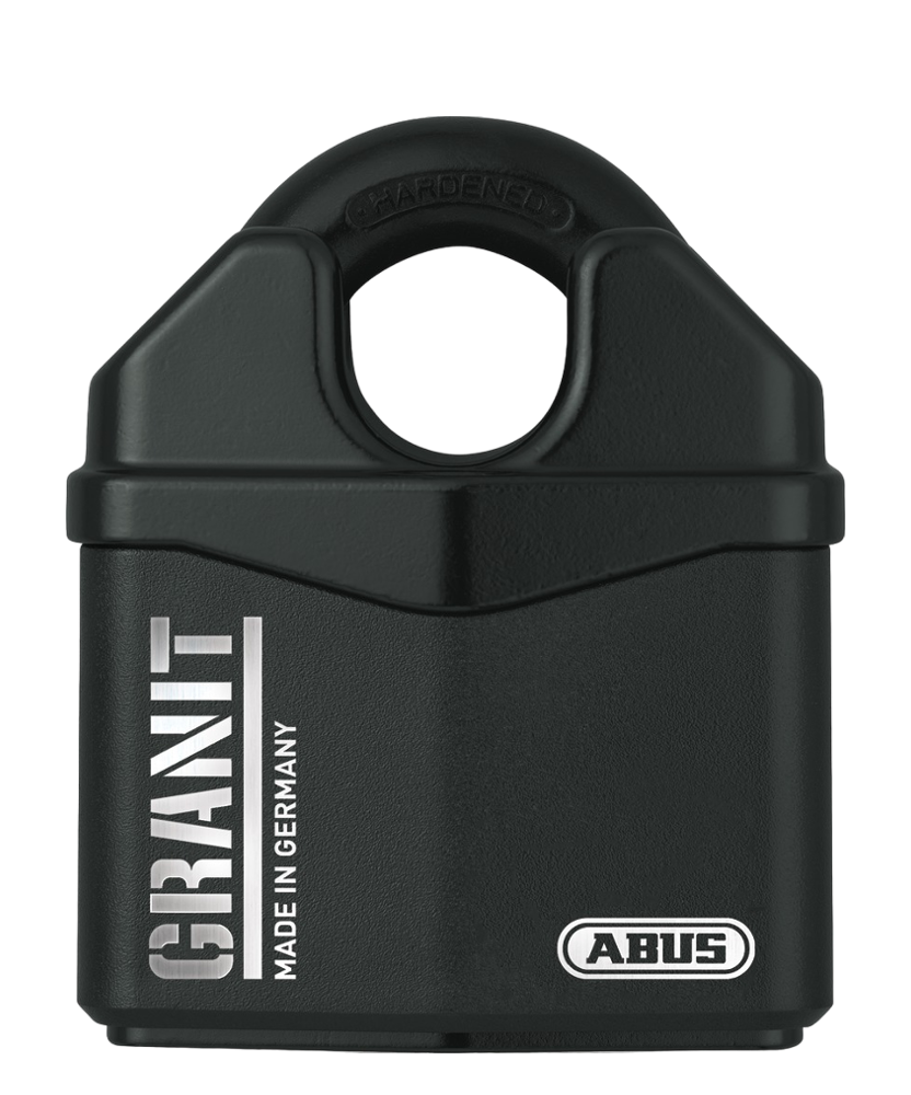 20115 - Hänglås ABUS Granit 37RK/80 Klass 4 MAIN