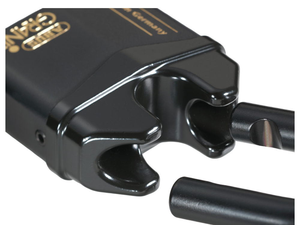 20115 - Hänglås ABUS Granit 37RK/80 Klass 4 -DETAIL