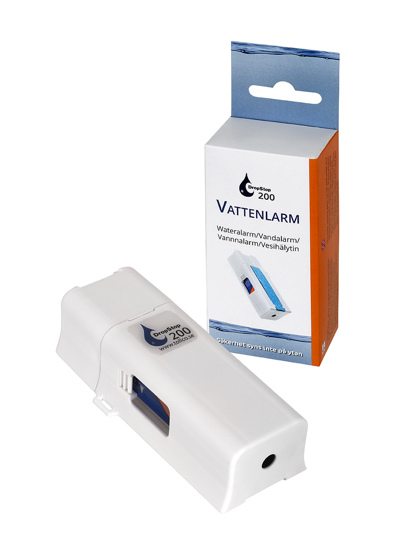 MAIN:Vattenlarm DropStop 200 _ 490000-22