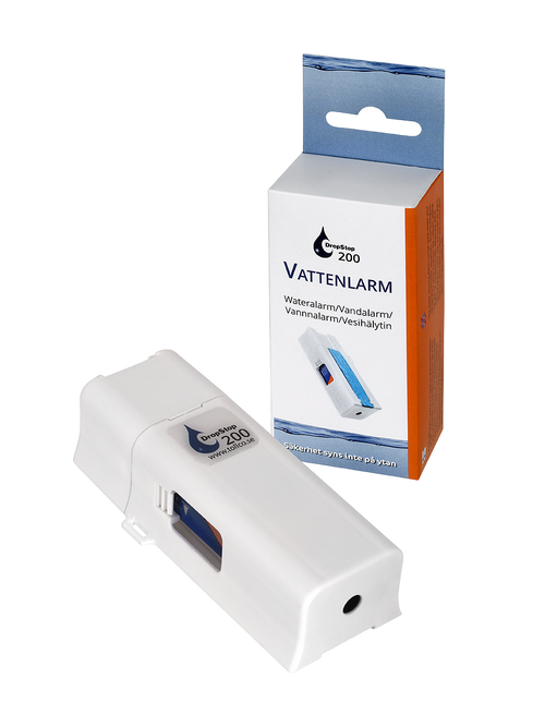Vattenlarm DropStop 200