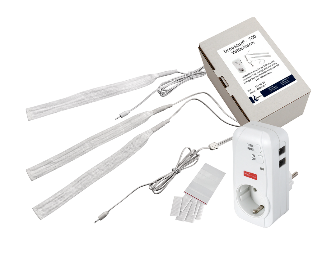 MAIN: Vattenlarm DropStop 700 _490000-7