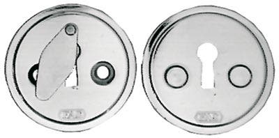 Nyckelskylt Fas 5311,Godkänt nyckelskylt till tillhållarlås ASSA 5311,Godkänt nyckelskylt till tillhållarlås ASSA 5311 - Ritning