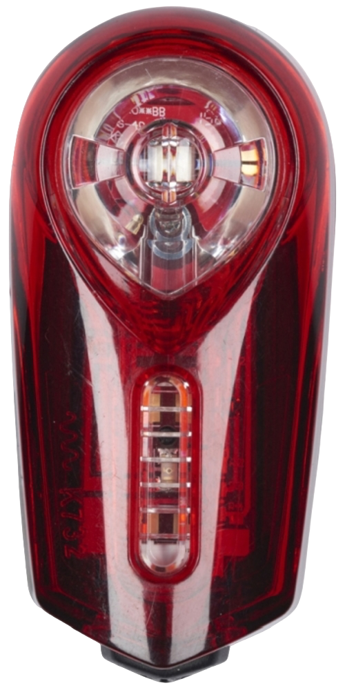 Baklyse till cykel ABUS Vela 40 -NY