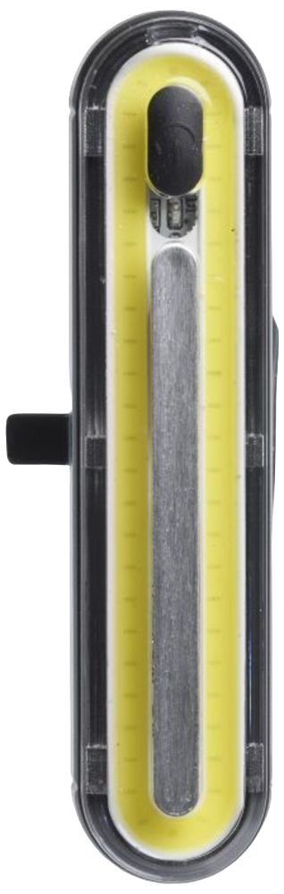 Uppladdningsbart framlyse till cykel ABUS Gemini 240 -NY