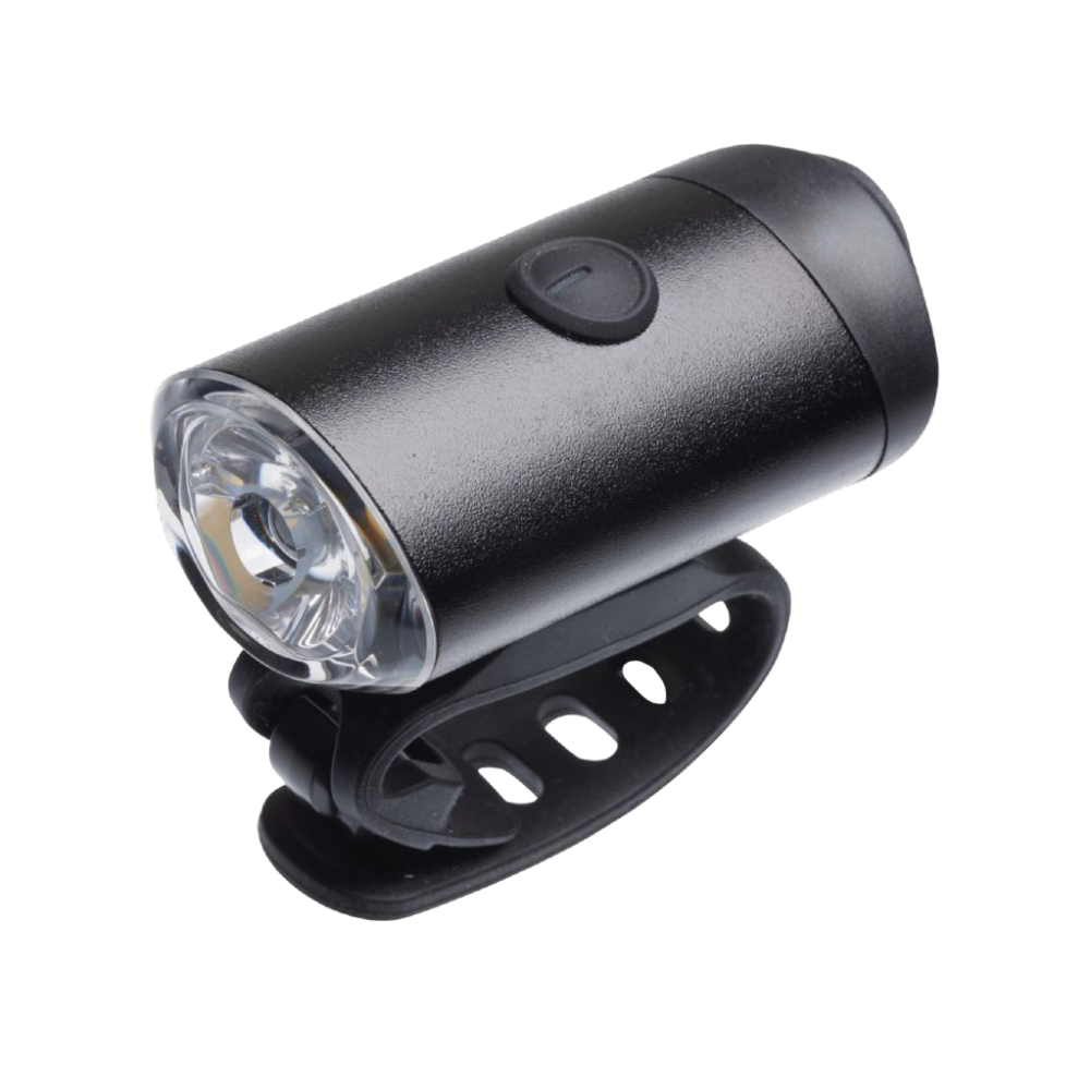 Uppladdningsbart framlyse till cykel ABUS Libra 300_MAIN