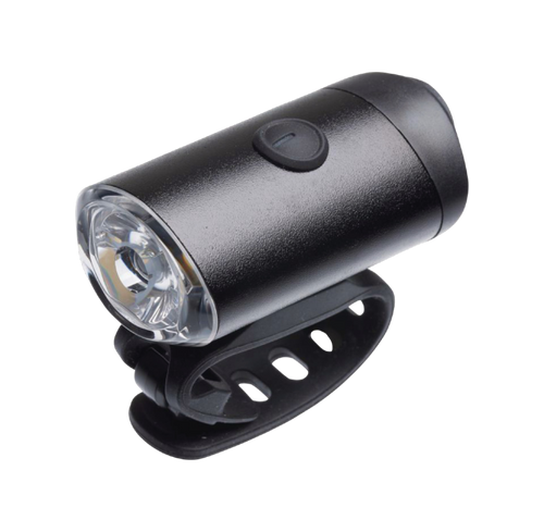 Uppladdningsbart framlyse till cykel ABUS Libra 300 lumen