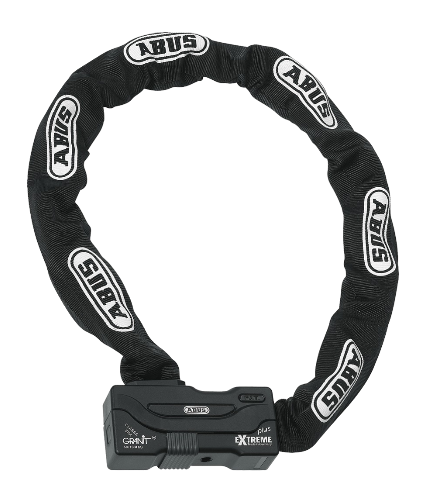 Granit Extreme X-Plus 59 med kätting -NY